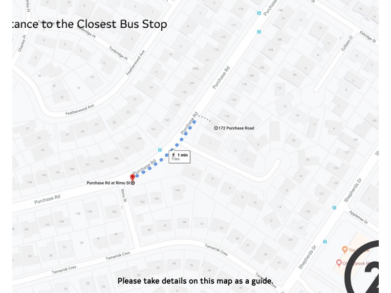 172 Purchase Road, Cherrybrook NSW 2126