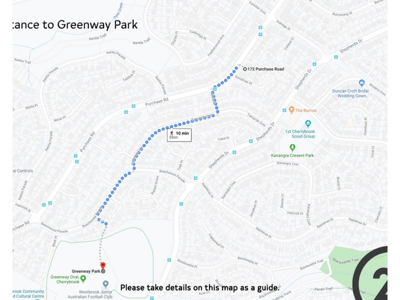 172 Purchase Road, Cherrybrook NSW 2126