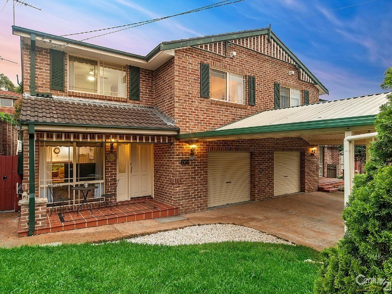 14 Caber Close, Dural NSW 2158