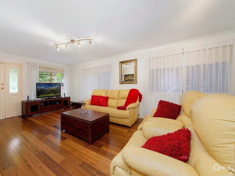 14 Caber Close, Dural NSW 2158