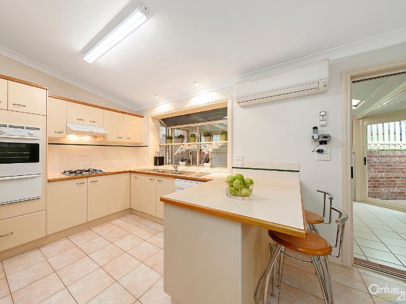 14 Caber Close, Dural NSW 2158