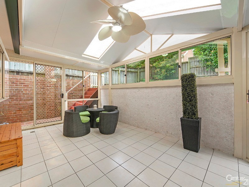 14 Caber Close, Dural NSW 2158