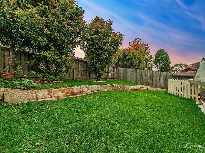 14 Caber Close, Dural NSW 2158