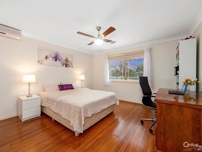 14 Caber Close, Dural NSW 2158