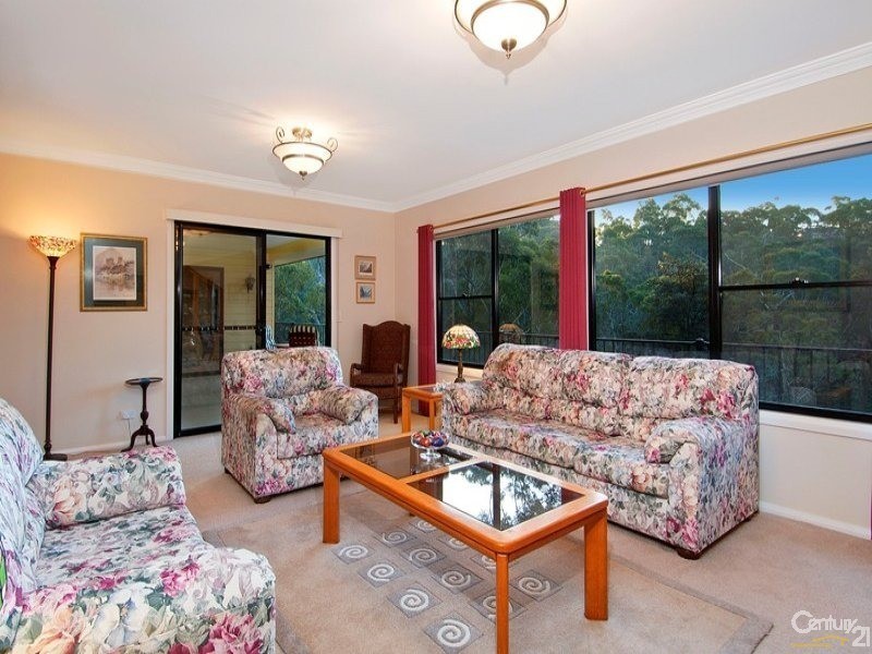 4 Timothy Close, Cherrybrook NSW 2126