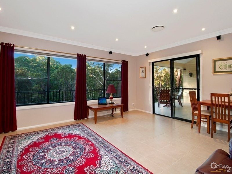 4 Timothy Close, Cherrybrook NSW 2126