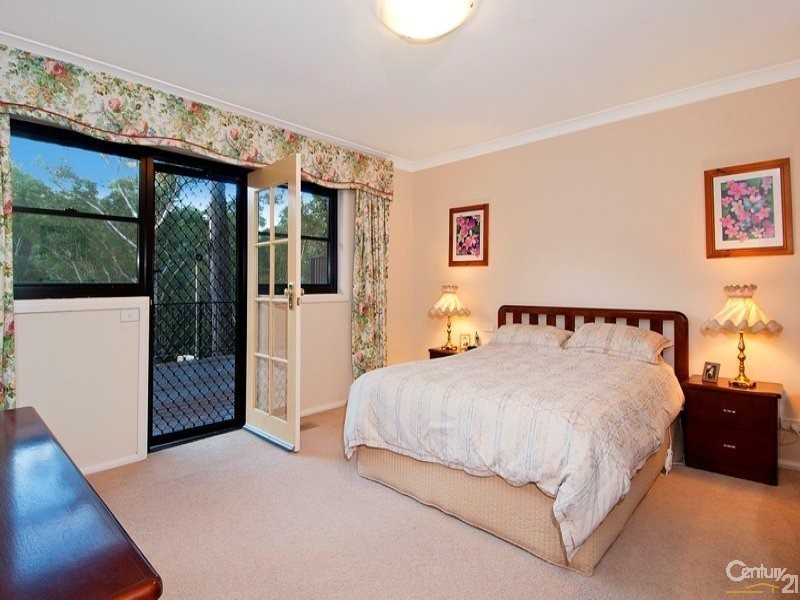 4 Timothy Close, Cherrybrook NSW 2126