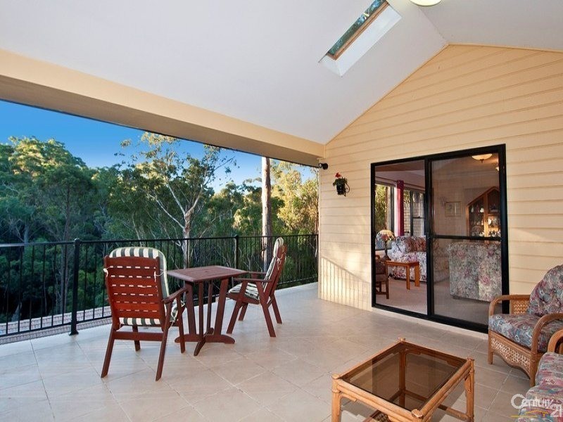 4 Timothy Close, Cherrybrook NSW 2126