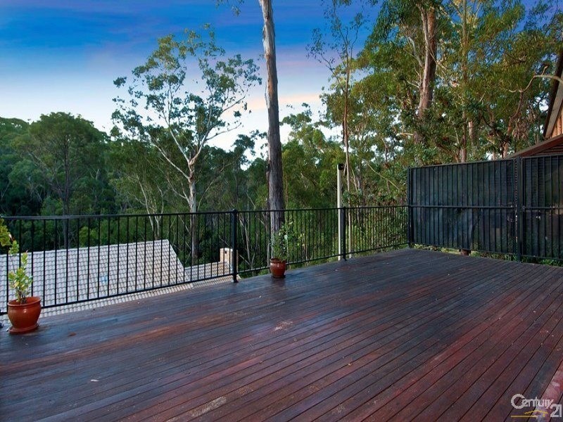 4 Timothy Close, Cherrybrook NSW 2126