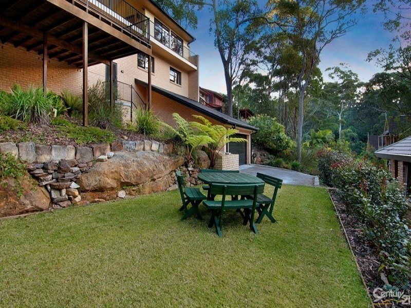 4 Timothy Close, Cherrybrook NSW 2126