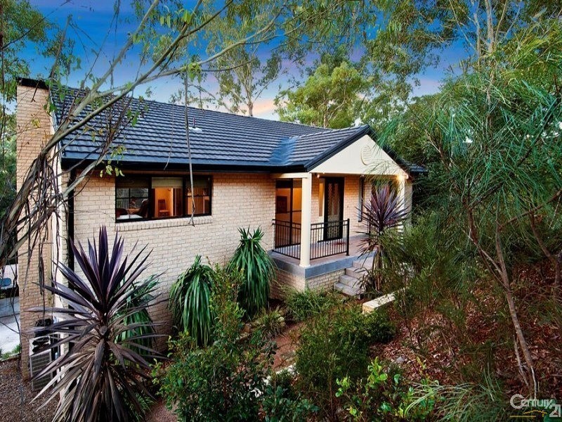 4 Timothy Close, Cherrybrook NSW 2126