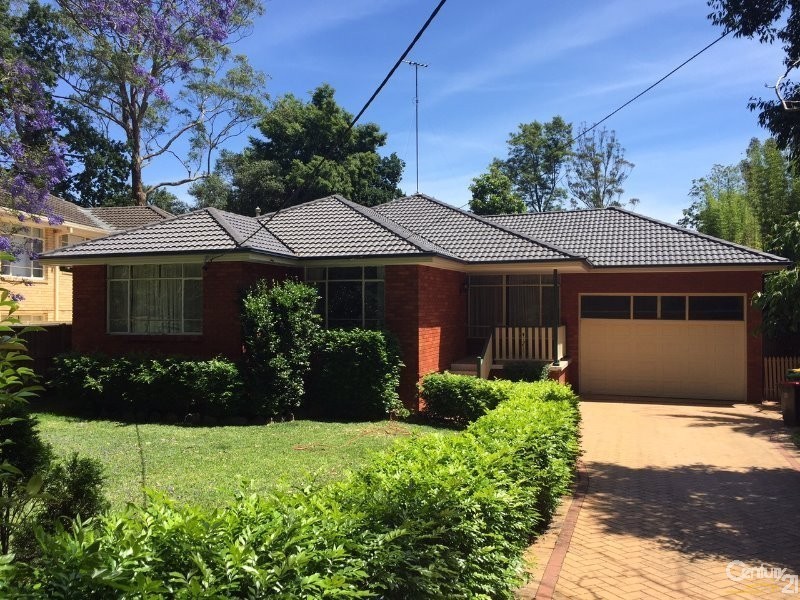 5 Bangalow Avenue, Beecroft NSW 2119