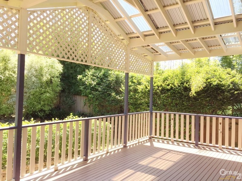 5 Bangalow Avenue, Beecroft NSW 2119