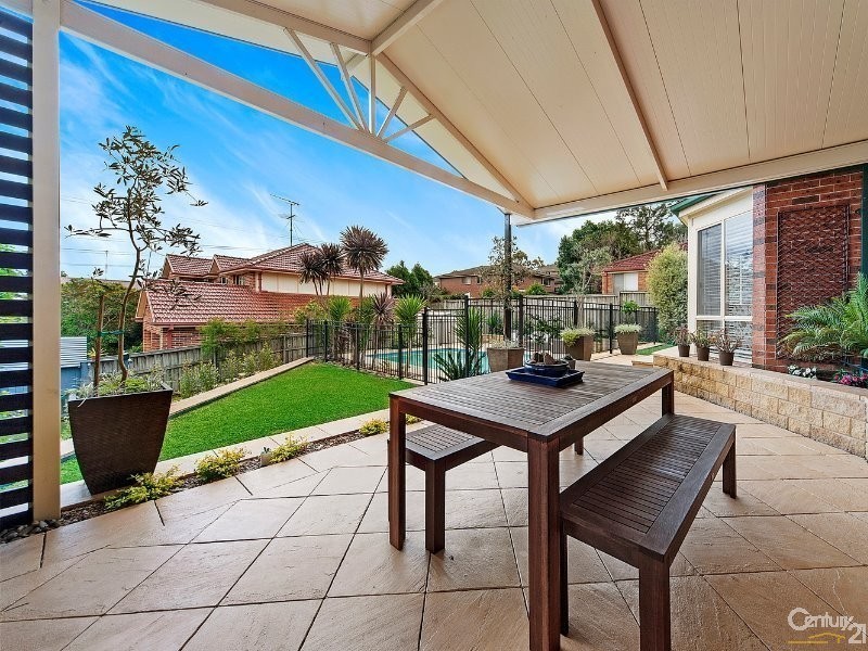112 Franklin Road, Cherrybrook NSW 2126