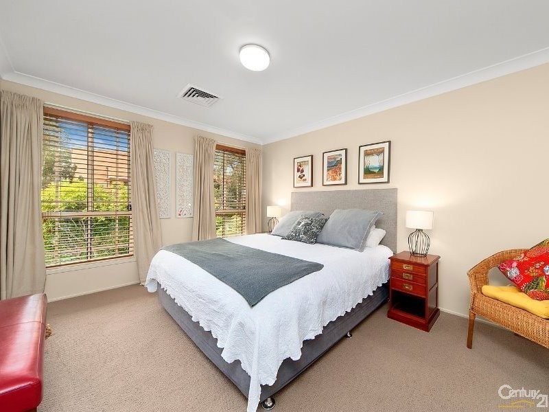 112 Franklin Road, Cherrybrook NSW 2126
