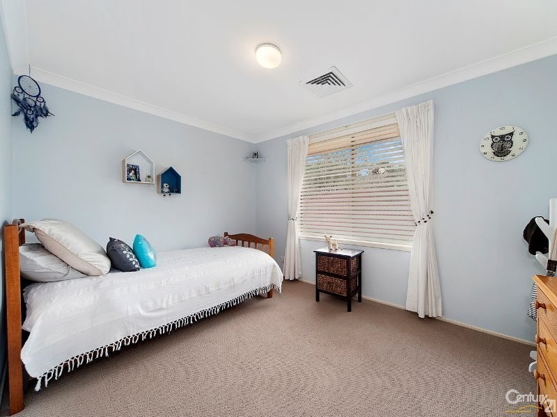 112 Franklin Road, Cherrybrook NSW 2126