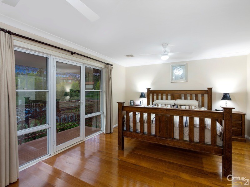 3 Castle Lea Court, Castle Hill NSW 2154