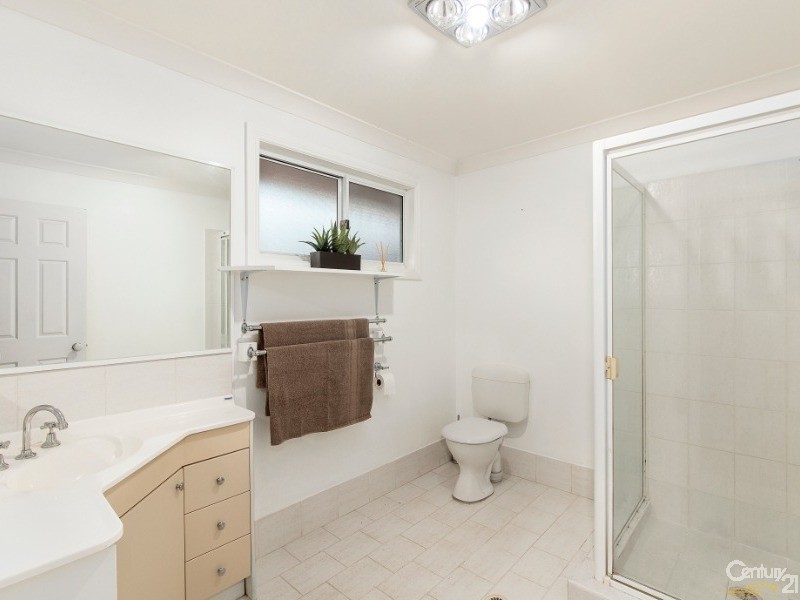 3 Castle Lea Court, Castle Hill NSW 2154