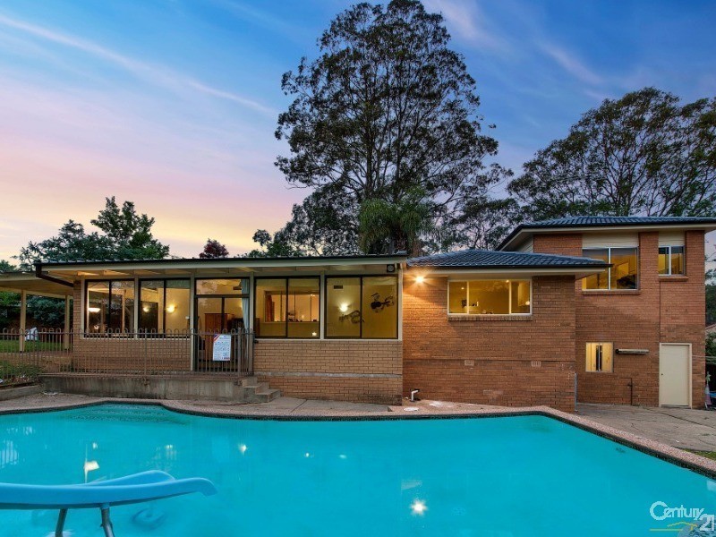 13 Lisle Court, West Pennant Hills NSW 2125