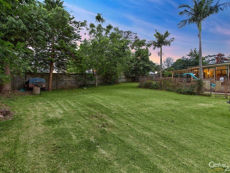 13 Lisle Court, West Pennant Hills NSW 2125