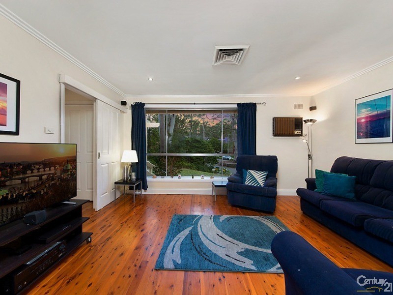 13 Lisle Court, West Pennant Hills NSW 2125