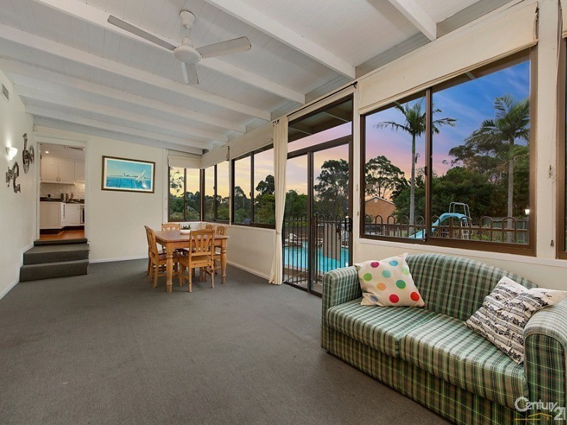 13 Lisle Court, West Pennant Hills NSW 2125