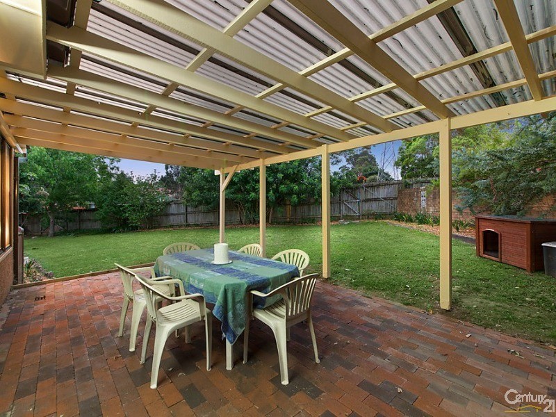 13 Lisle Court, West Pennant Hills NSW 2125