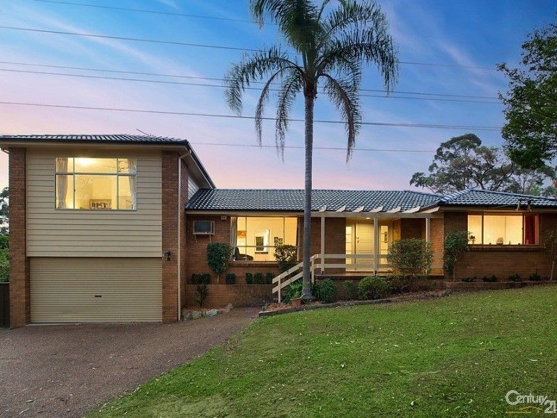 13 Lisle Court, West Pennant Hills NSW 2125