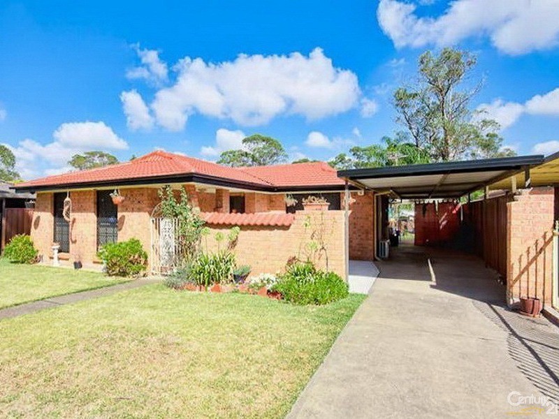 20 Brune Street, Doonside NSW 2767