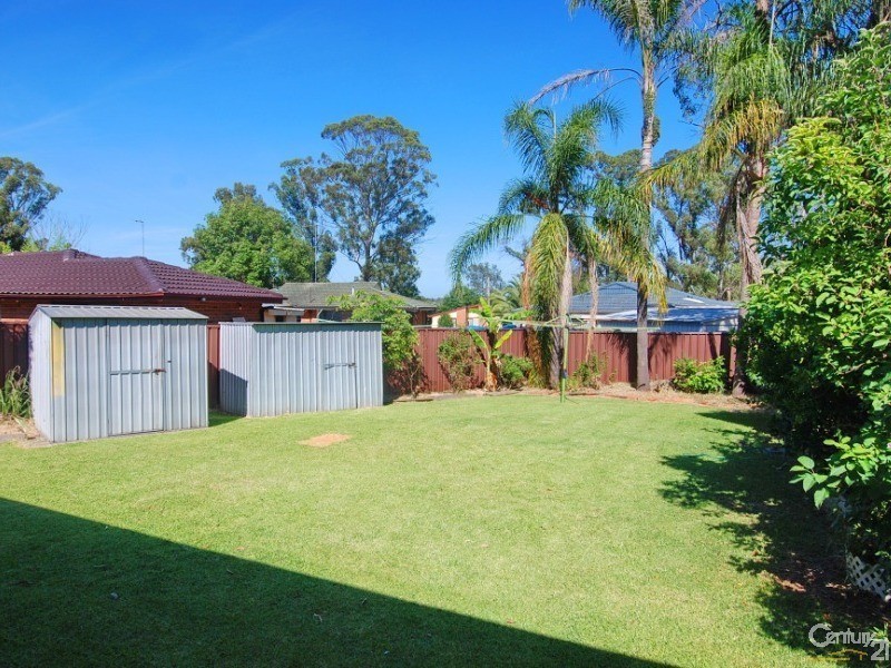20 Brune Street, Doonside NSW 2767