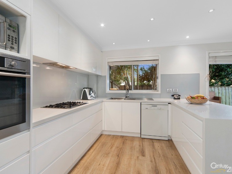 33/45 Edward Bennett Drive, Cherrybrook NSW 2126