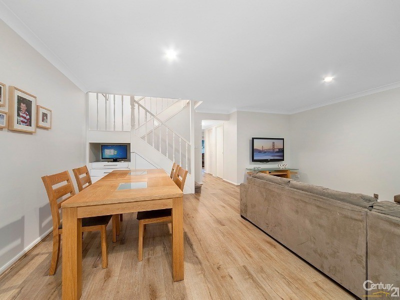 33/45 Edward Bennett Drive, Cherrybrook NSW 2126