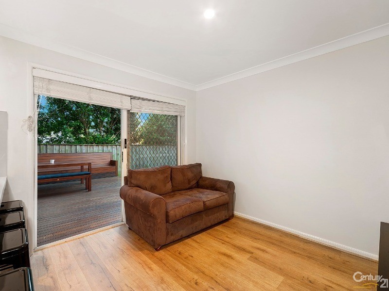 33/45 Edward Bennett Drive, Cherrybrook NSW 2126