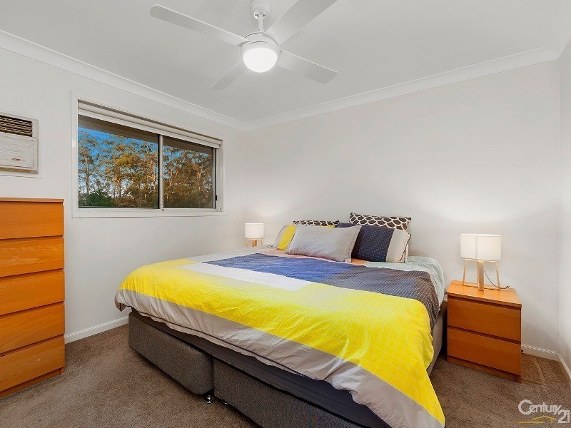 33/45 Edward Bennett Drive, Cherrybrook NSW 2126