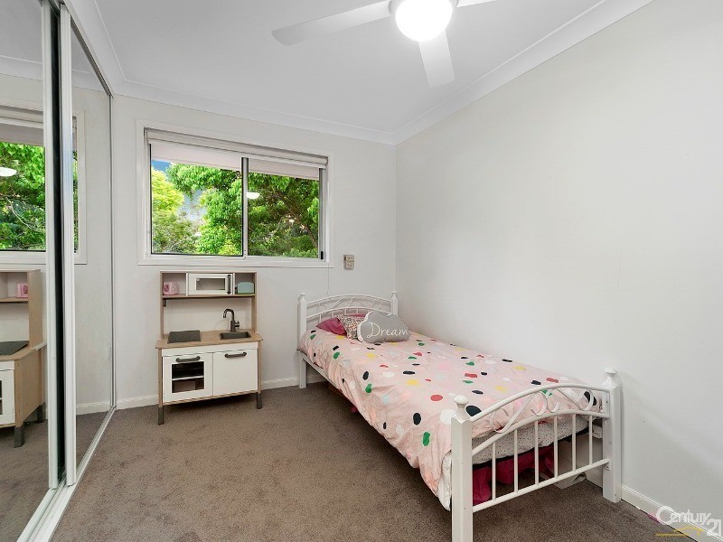 33/45 Edward Bennett Drive, Cherrybrook NSW 2126