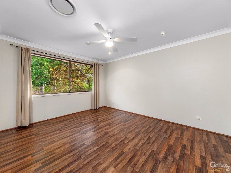 1 Mundon Place, West Pennant Hills NSW 2125