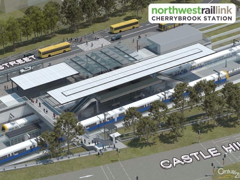 1 Mundon Place, West Pennant Hills NSW 2125