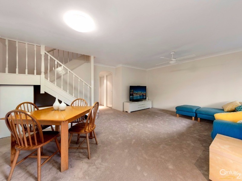 31/45 Edward Bennett Drive, Cherrybrook NSW 2126