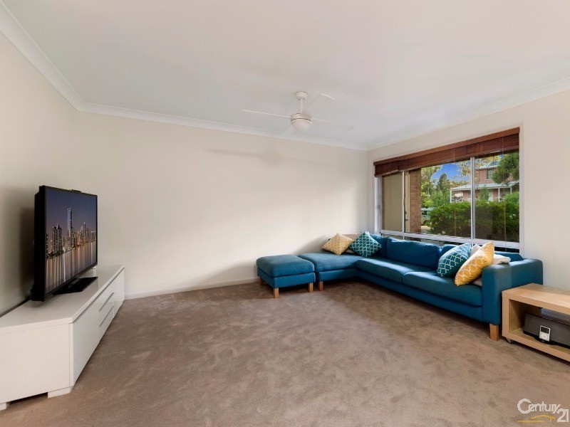 31/45 Edward Bennett Drive, Cherrybrook NSW 2126