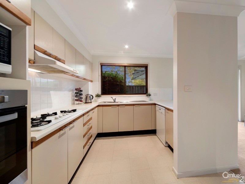 31/45 Edward Bennett Drive, Cherrybrook NSW 2126