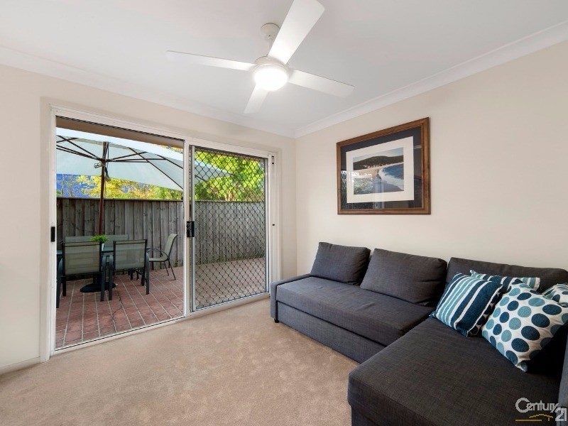 31/45 Edward Bennett Drive, Cherrybrook NSW 2126