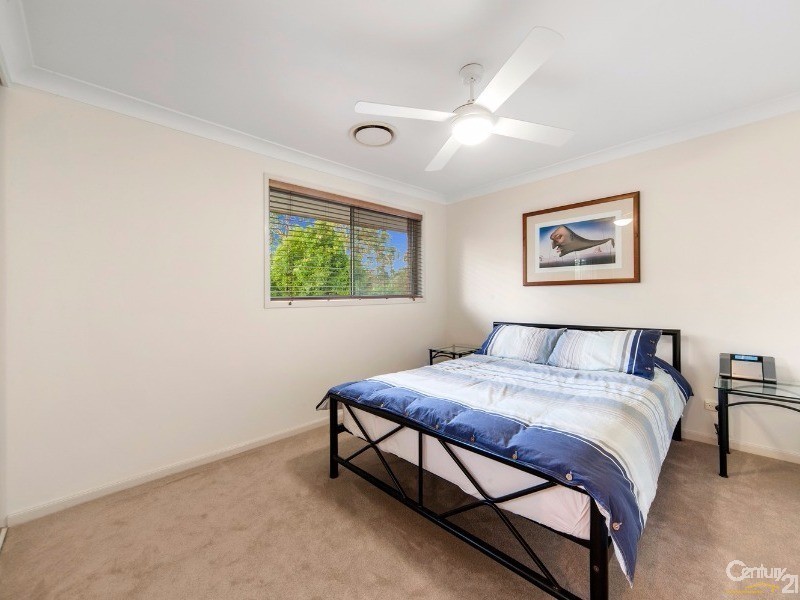31/45 Edward Bennett Drive, Cherrybrook NSW 2126