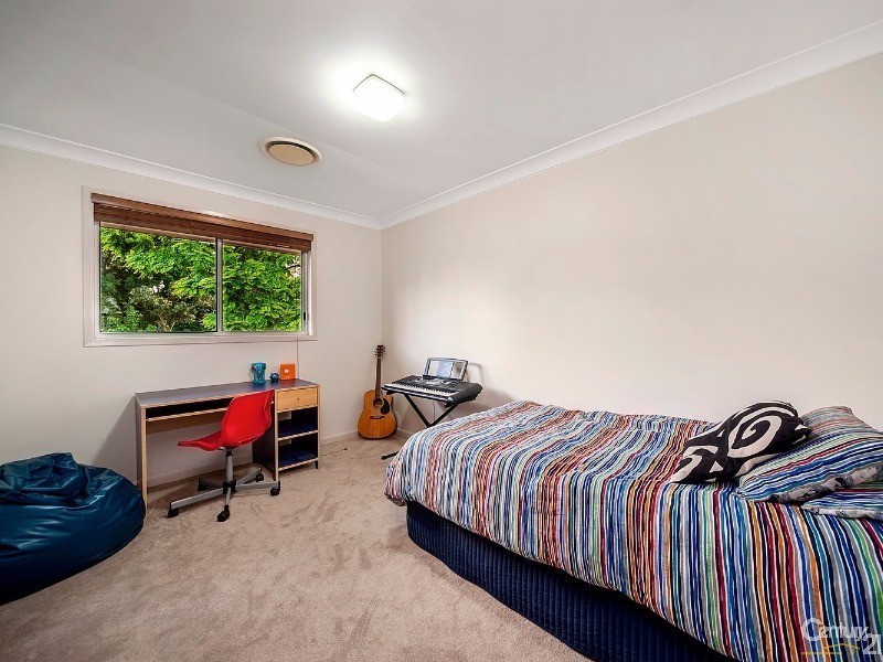 31/45 Edward Bennett Drive, Cherrybrook NSW 2126