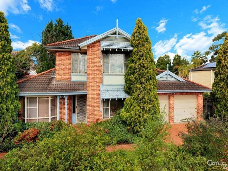 84 County Drive, Cherrybrook NSW 2126