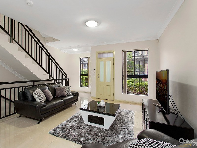 1/23-27 Belmore Street, North Parramatta NSW 2151