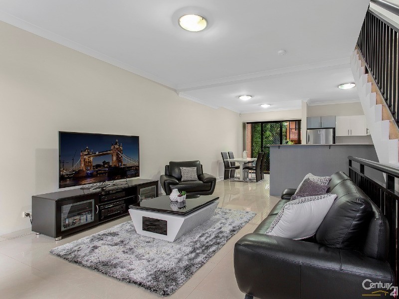 1/23-27 Belmore Street, North Parramatta NSW 2151