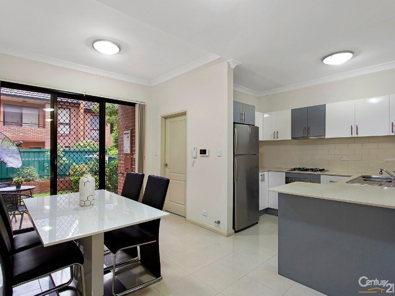 1/23-27 Belmore Street, North Parramatta NSW 2151