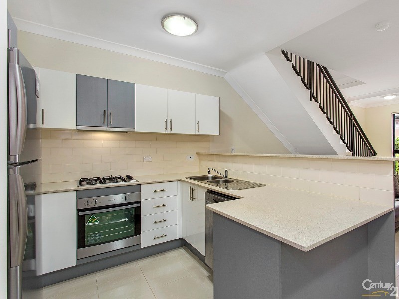 1/23-27 Belmore Street, North Parramatta NSW 2151