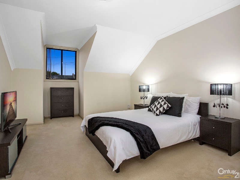 1/23-27 Belmore Street, North Parramatta NSW 2151
