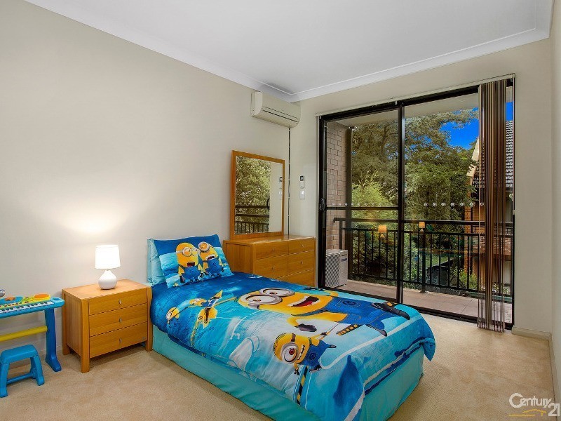 1/23-27 Belmore Street, North Parramatta NSW 2151